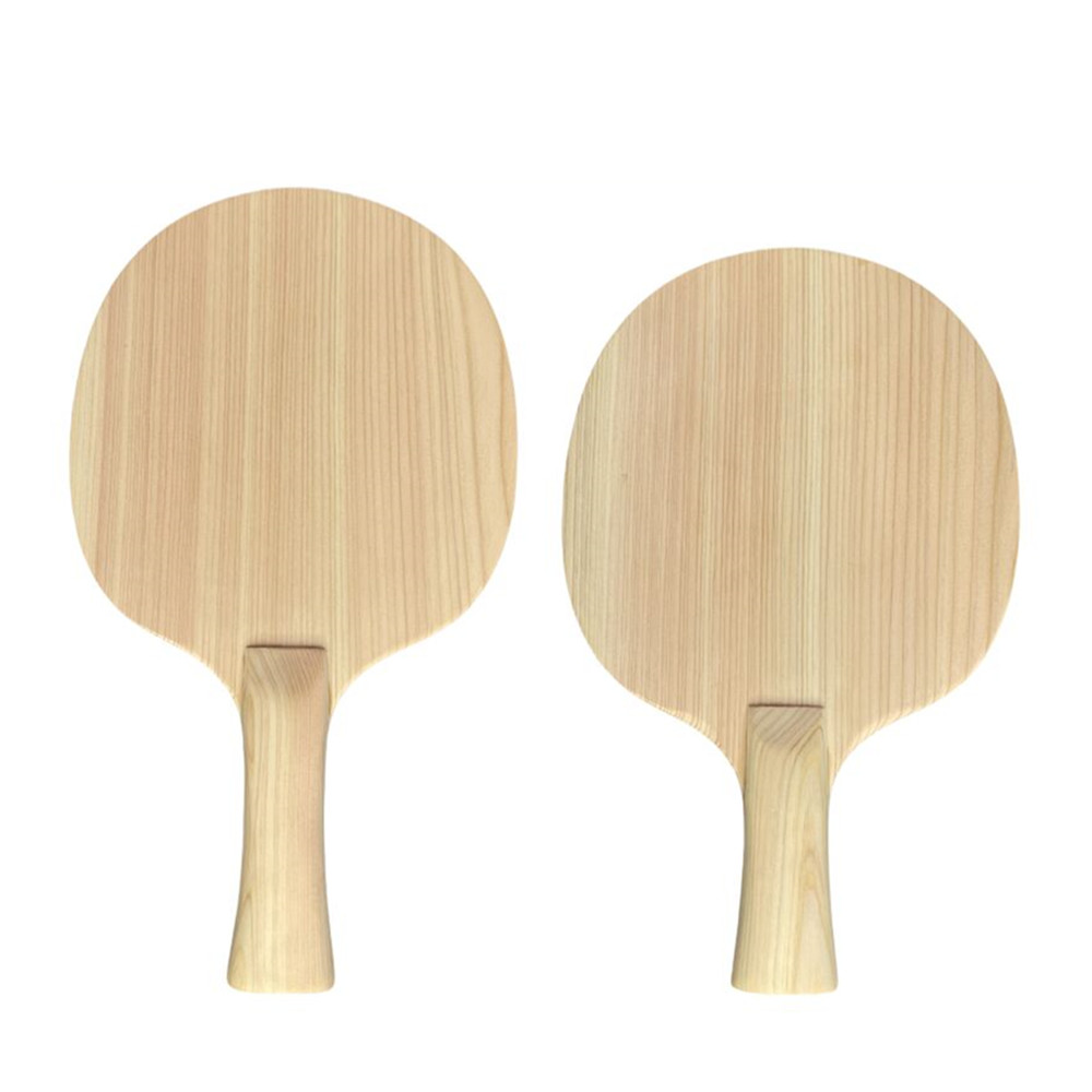 Single Ply Hinoki Solid Wood T - огляд і ціна Table Tennis Games
