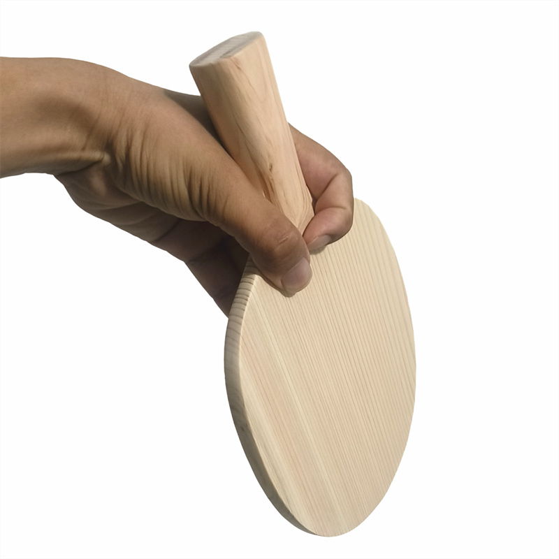 Single Ply Hinoki Solid Wood T - огляд і ціна Table Tennis Games