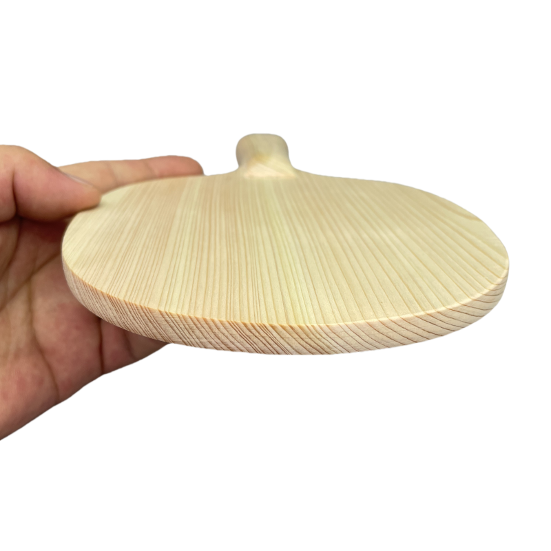 Single Ply Hinoki Solid Wood T - огляд і ціна Table Tennis Games