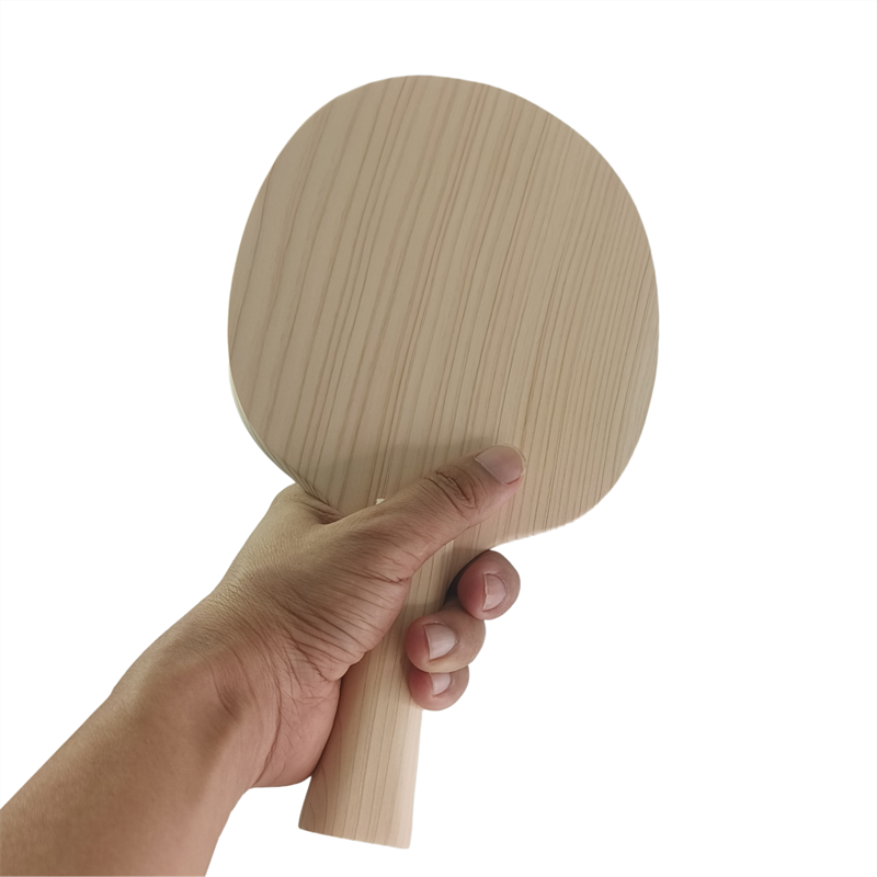 Single Ply Hinoki Solid Wood T - огляд і ціна Table Tennis Games