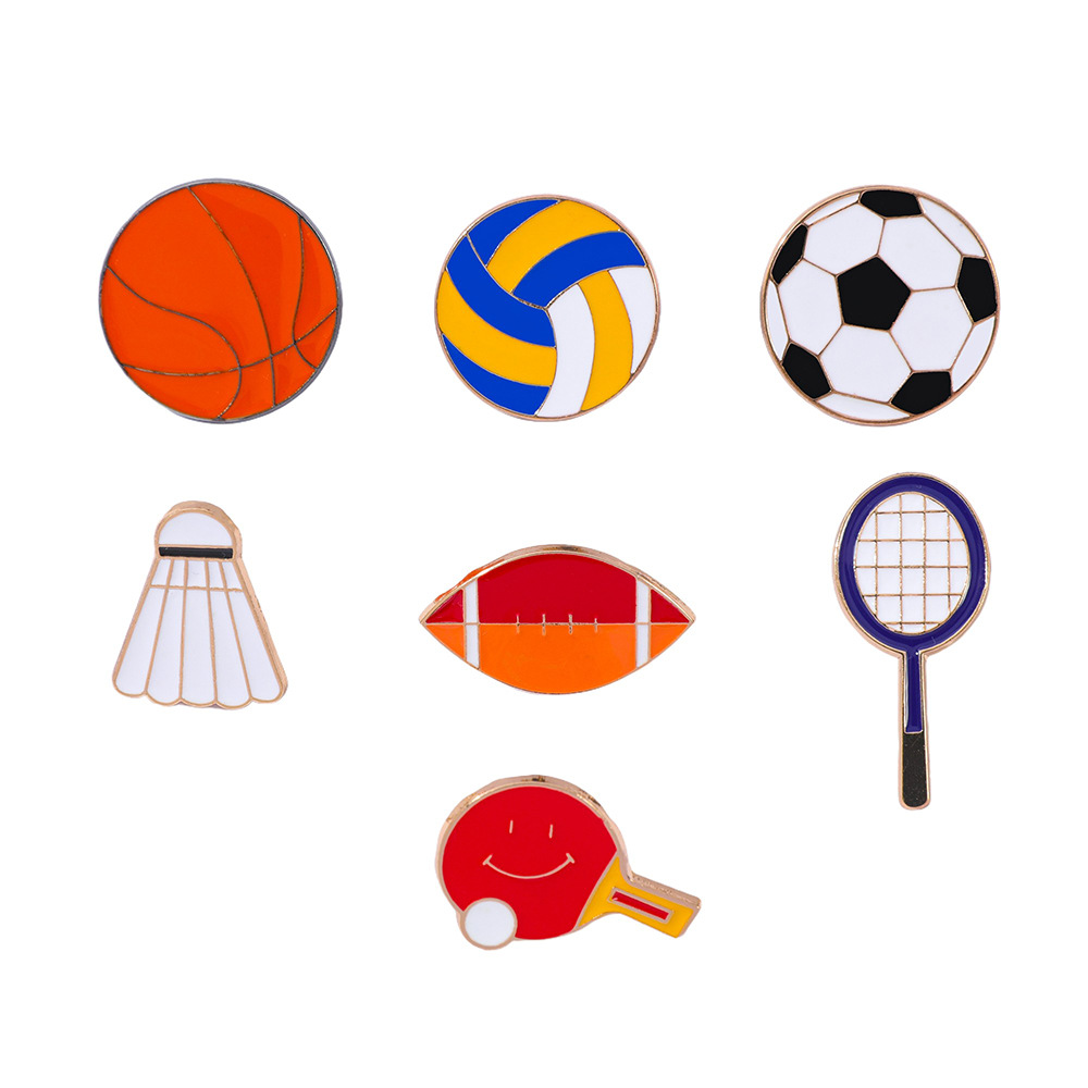 1 Set Cartoon Football Basketb - огляд і ціна Table Tennis Japan