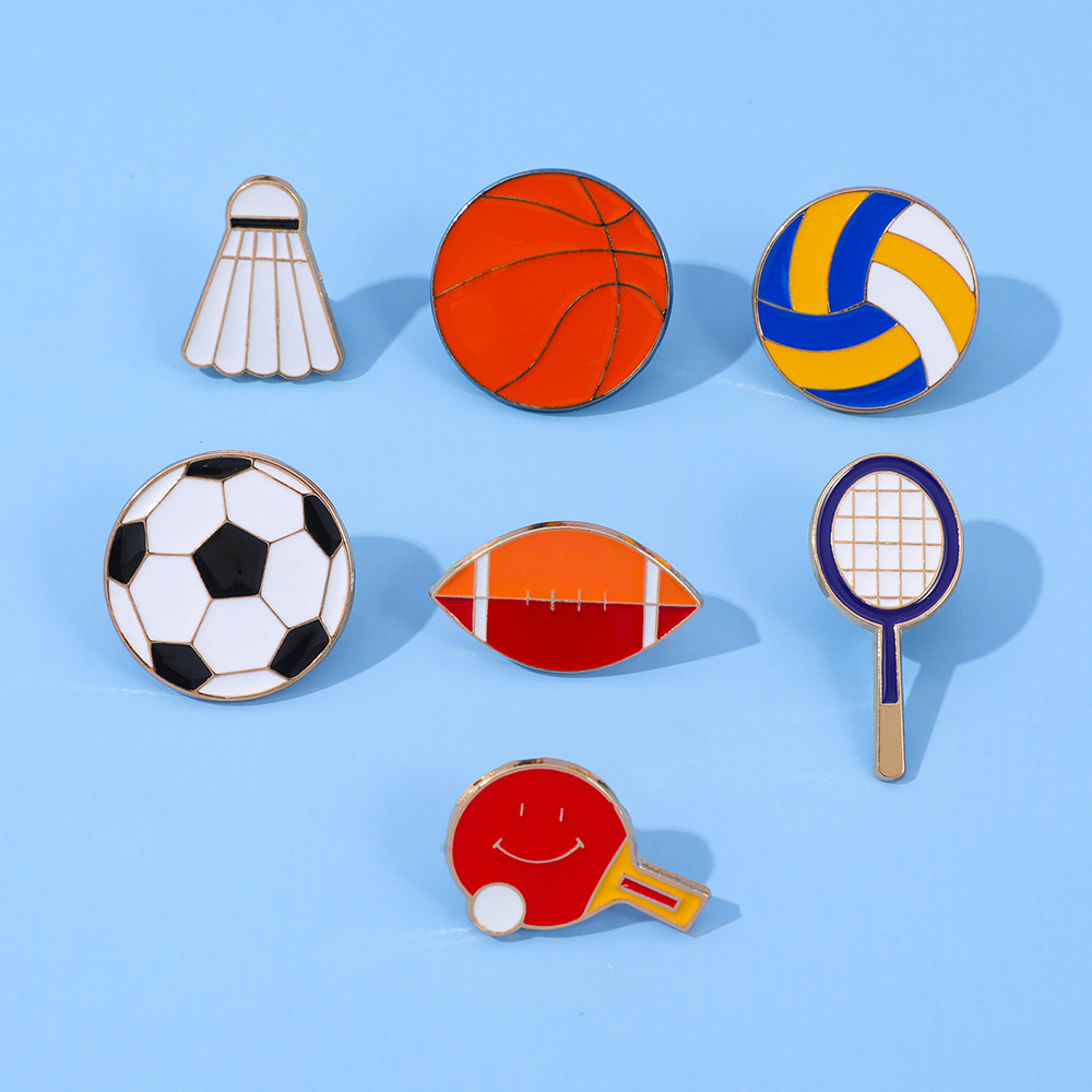 1 Set Cartoon Football Basketb - огляд і ціна Table Tennis Japan