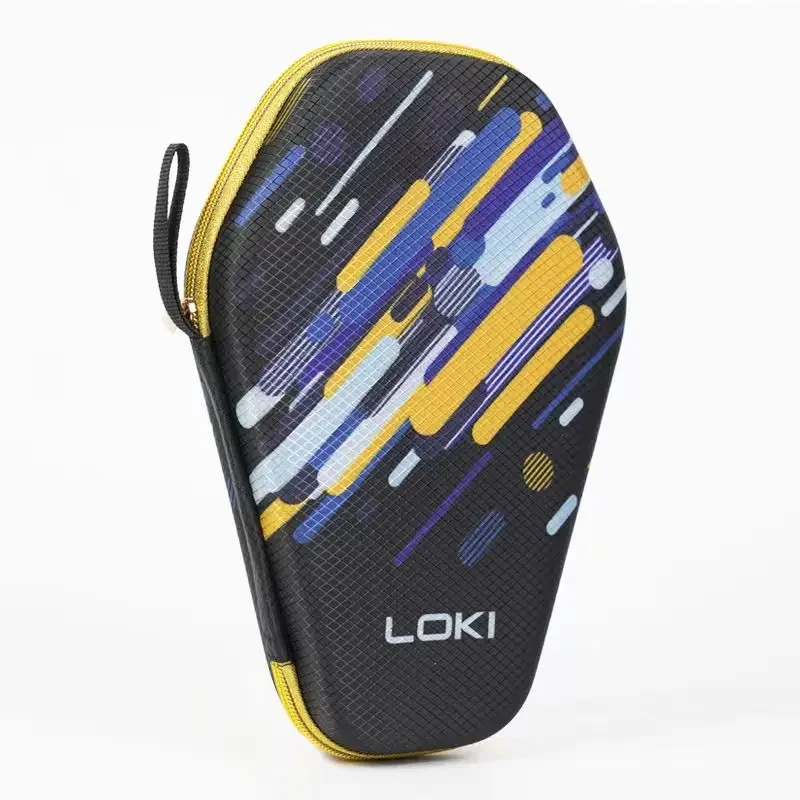 LOKI Table Tennis Racket Case  - огляд і ціна Table Tennis Loki
