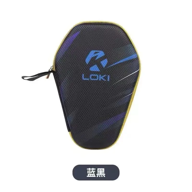 LOKI Table Tennis Racket Case  - огляд і ціна Table Tennis Loki