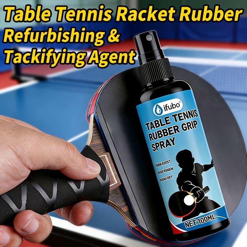 Table Tennis Racket Rubber Car - огляд і ціна Table Tennis Bat Butterfly