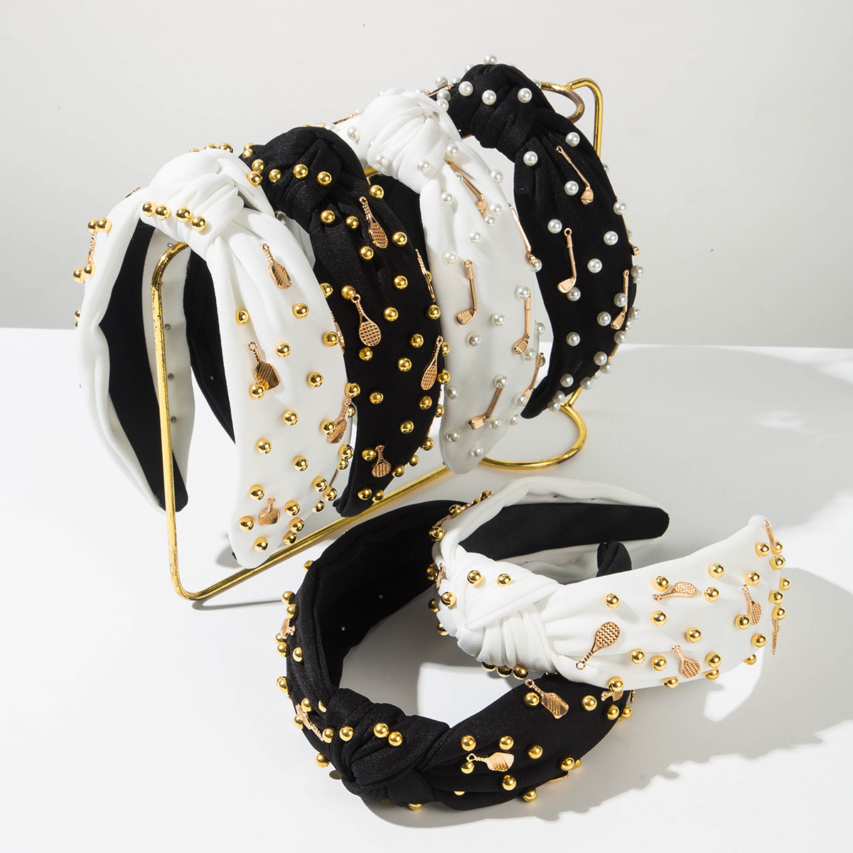 Pop Sport Women Headband Mini  - огляд і ціна Table Tennis Club
