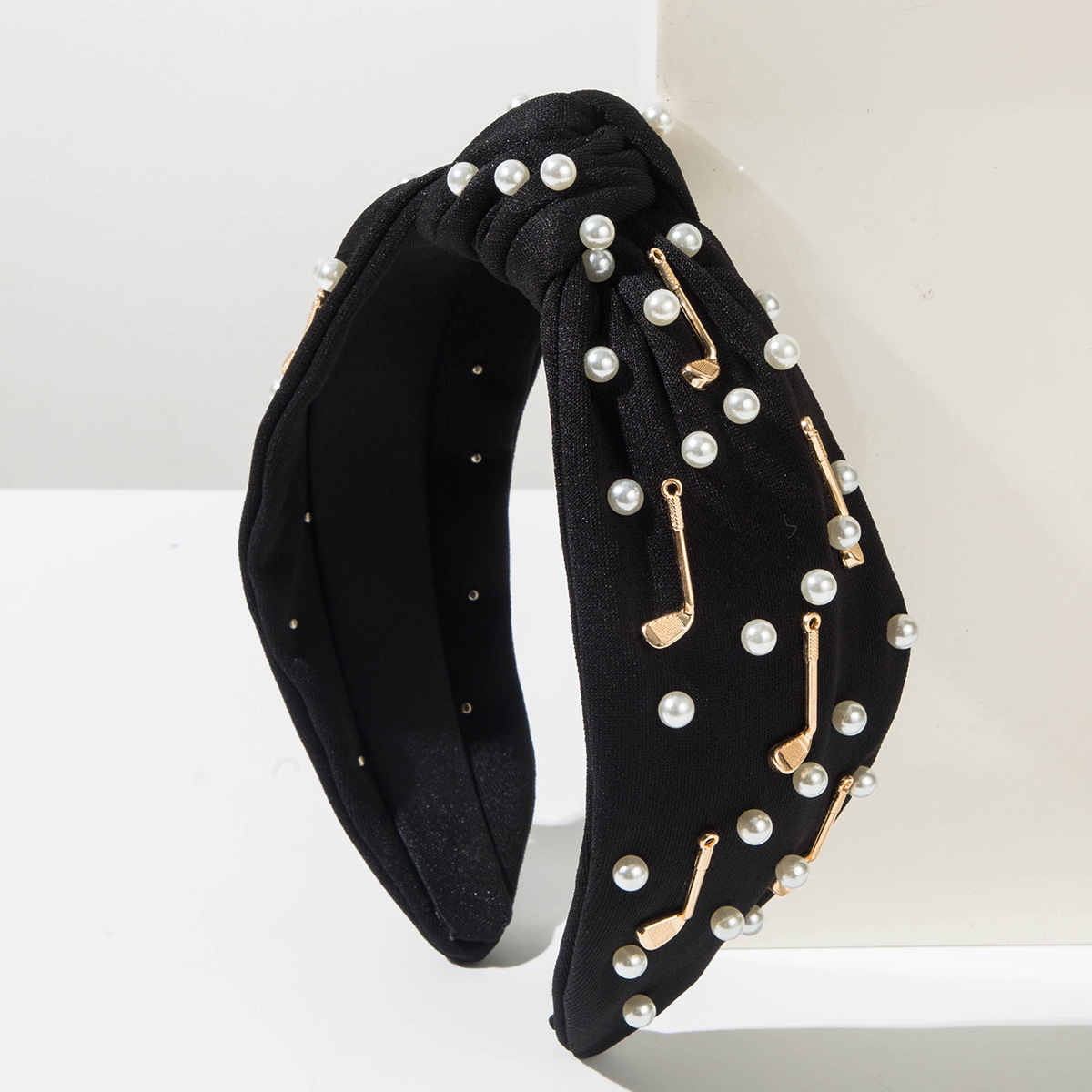 Pop Sport Women Headband Mini  - огляд і ціна Table Tennis Club