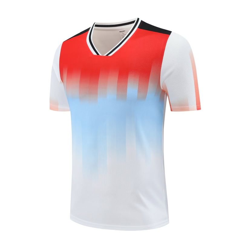2025 New Table Tennis Jersey C - огляд і ціна Table Tennis Logo Free
