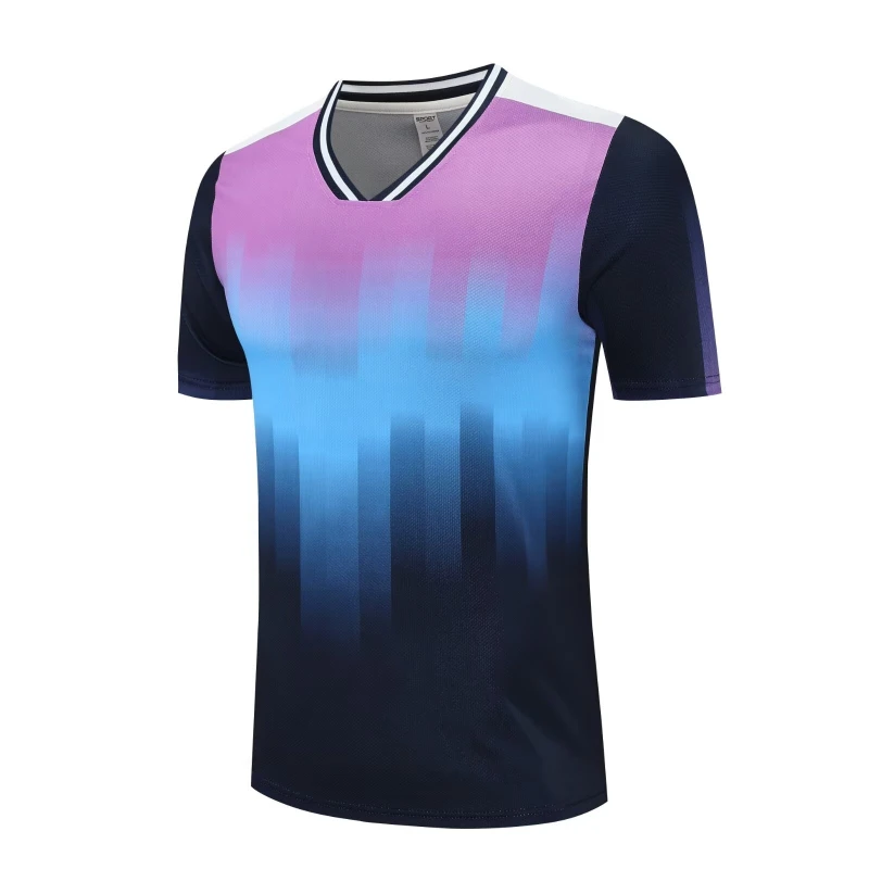 2025 New Table Tennis Jersey C - огляд і ціна Table Tennis Logo Free