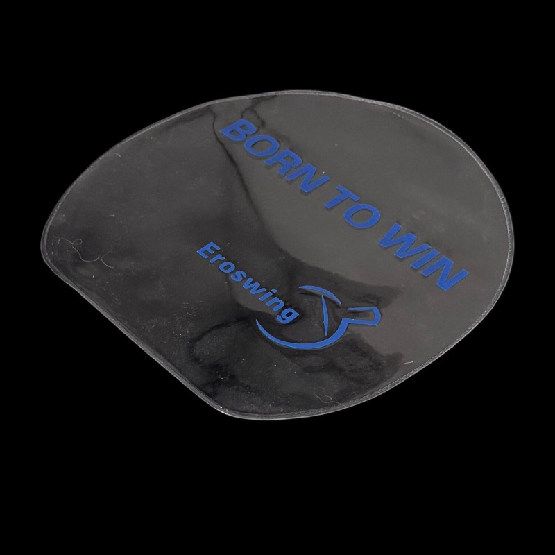 Rubber Protector Table Tennis  - огляд і ціна Table Tennis Paddle Set
