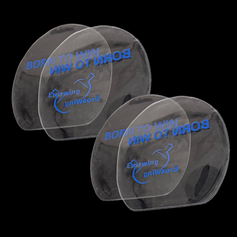 Rubber Protector Table Tennis  - огляд і ціна Table Tennis Paddle Set