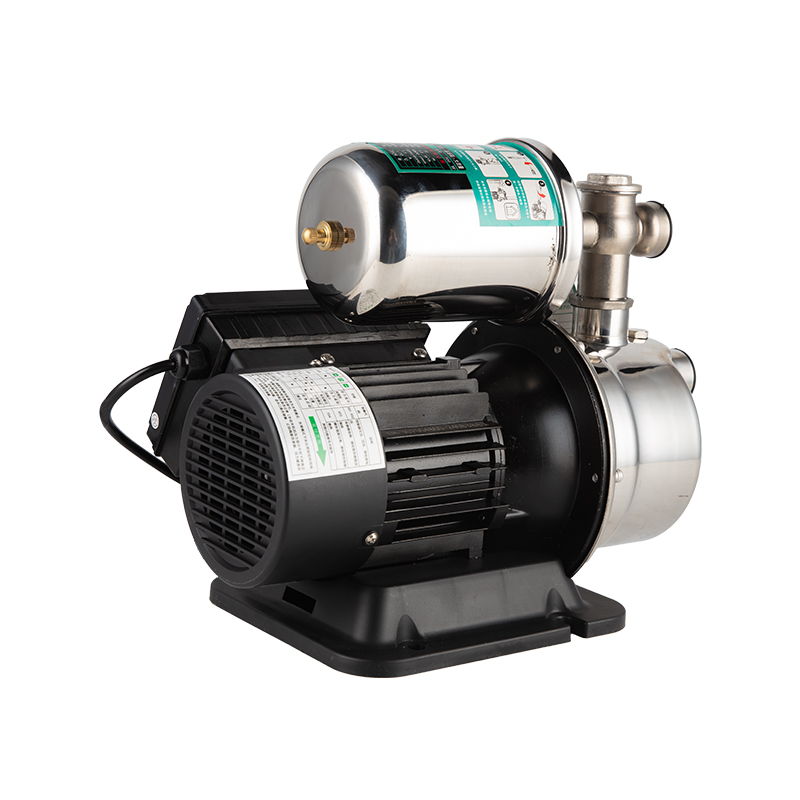 Single stage water pressure co - огляд і ціна Rubber Booster Speed