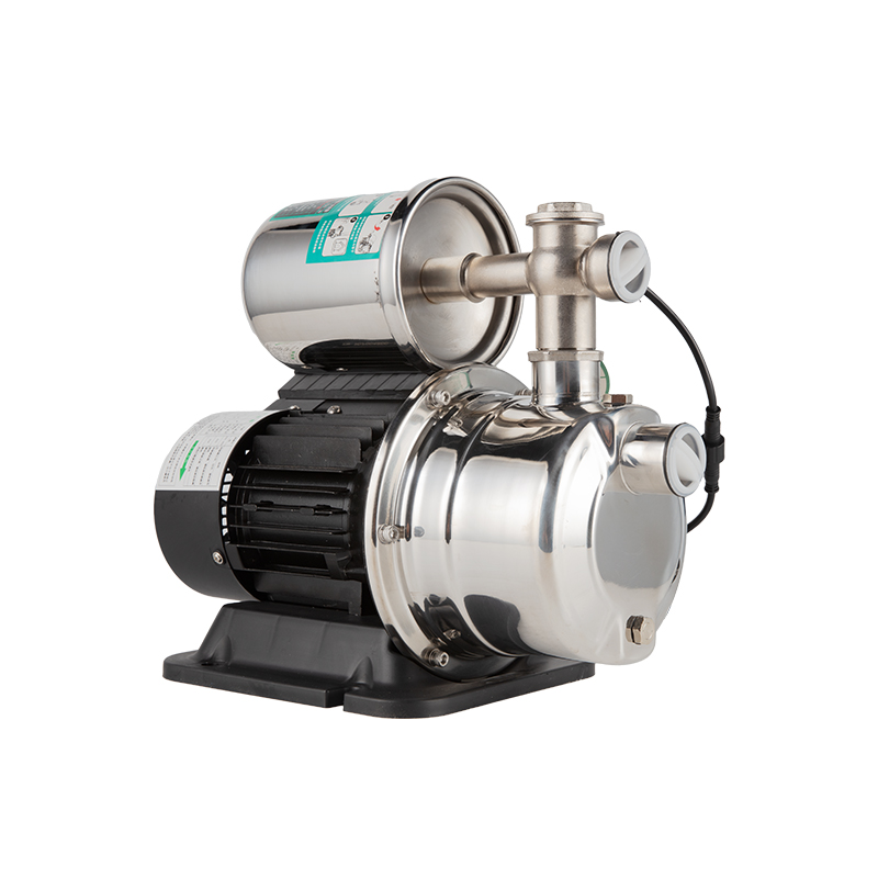 Single stage water pressure co - огляд і ціна Rubber Booster Speed