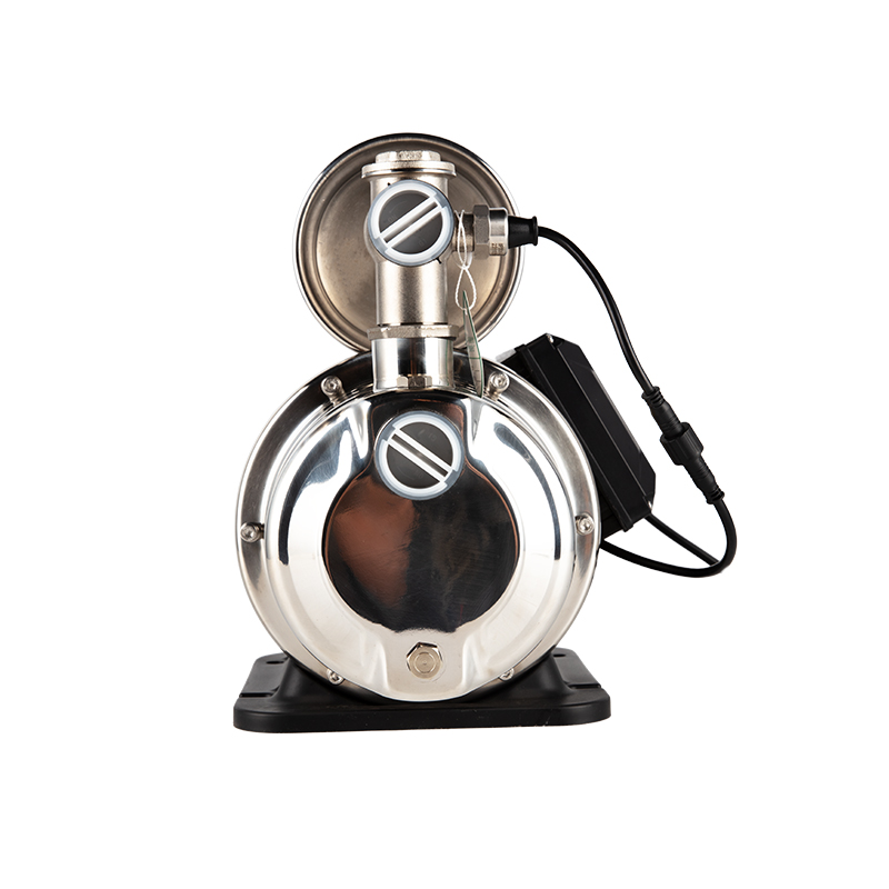 Single stage water pressure co - огляд і ціна Rubber Booster Speed