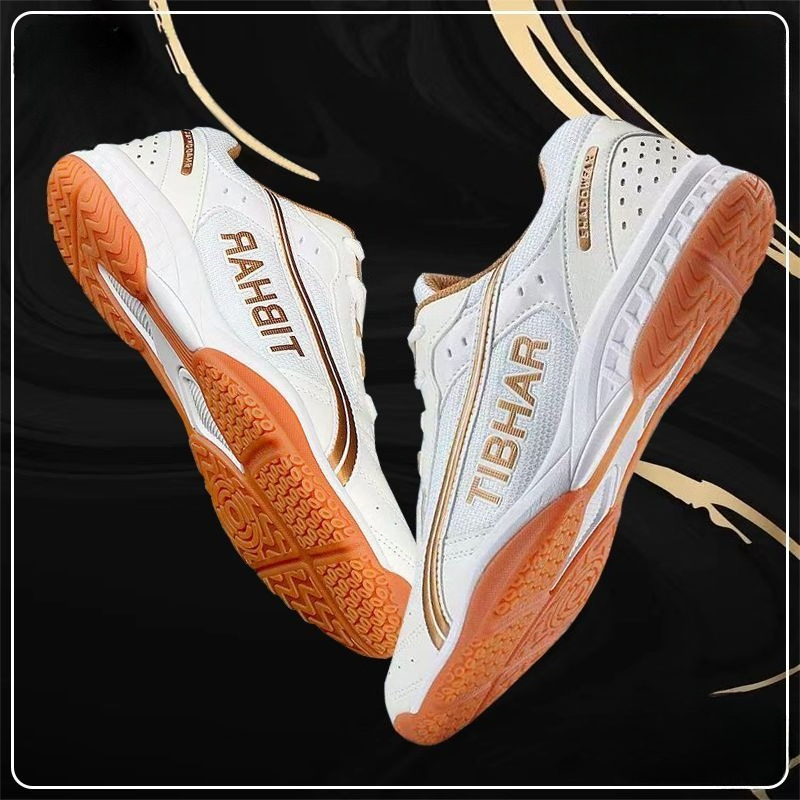 Hot Sale Man Table Tennis Shoe - огляд і ціна Table Tennis Athlete