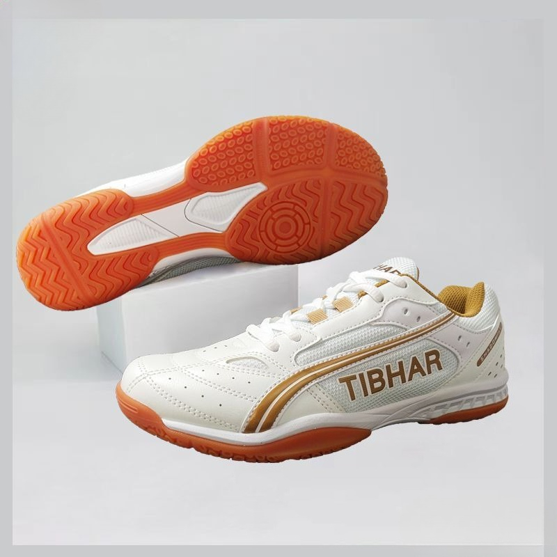 Hot Sale Man Table Tennis Shoe - огляд і ціна Table Tennis Athlete