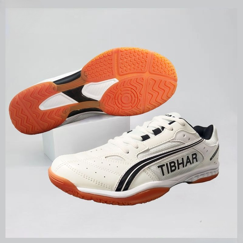 Hot Sale Man Table Tennis Shoe - огляд і ціна Table Tennis Athlete