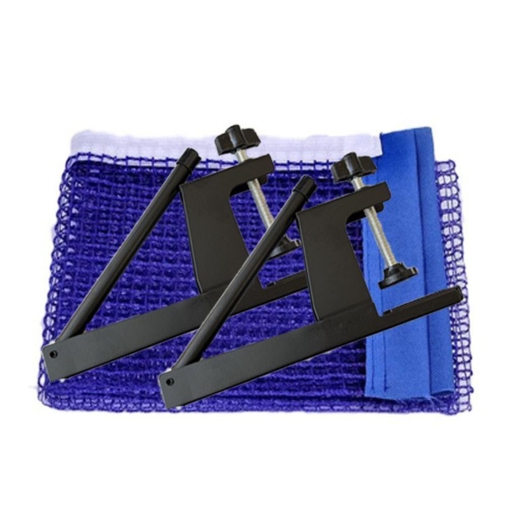 Standard Table Tennis Net Fold - огляд і ціна Table Tennis Bat Butterfly