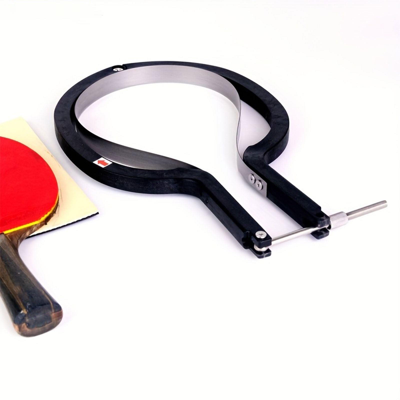Table Tennis Cutter Kit Bow De - огляд і ціна Table Tennis Ranking