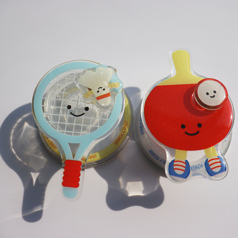 Cute Rotatable Table Tennis Ba - огляд і ціна Table Tennis Ranking
