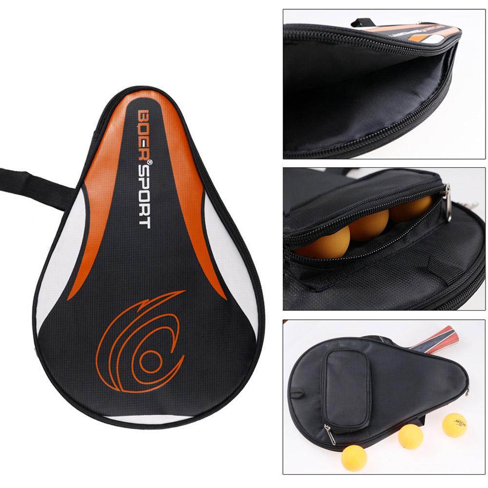 1PC 30x19cm Table Tennis Racke - огляд і ціна Table Tennis Bat Butterfly