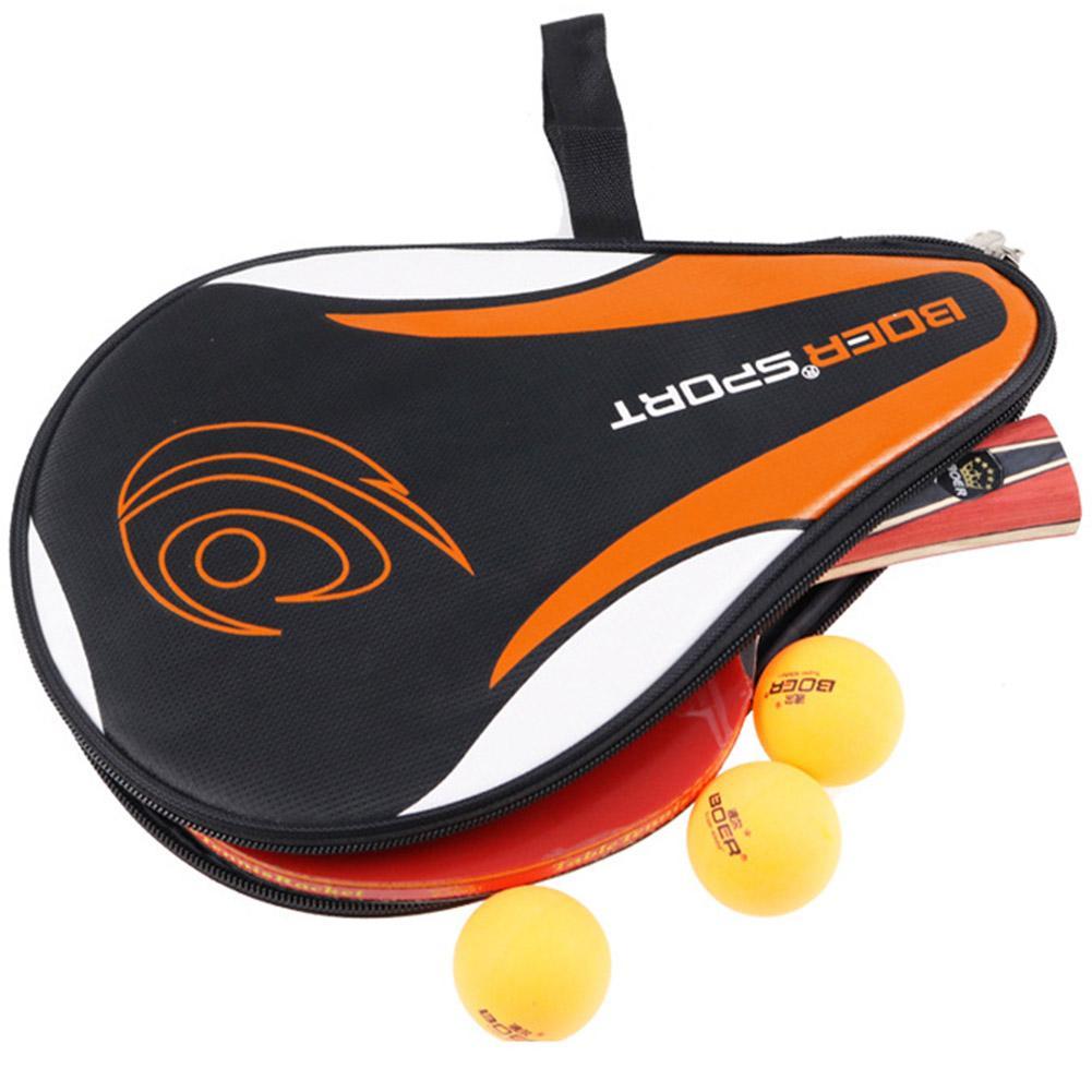 1PC 30x19cm Table Tennis Racke - огляд і ціна Table Tennis Bat Butterfly