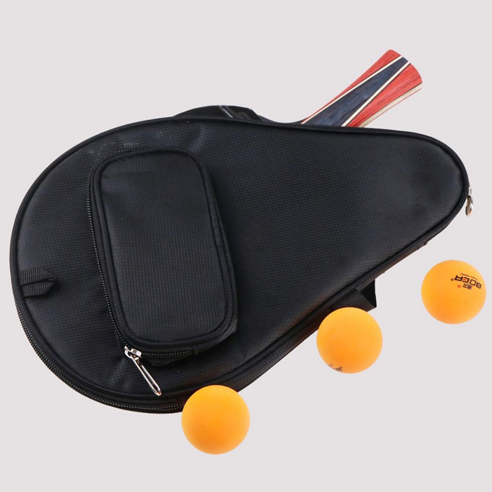 1PC 30x19cm Table Tennis Racke - огляд і ціна Table Tennis Bat Butterfly