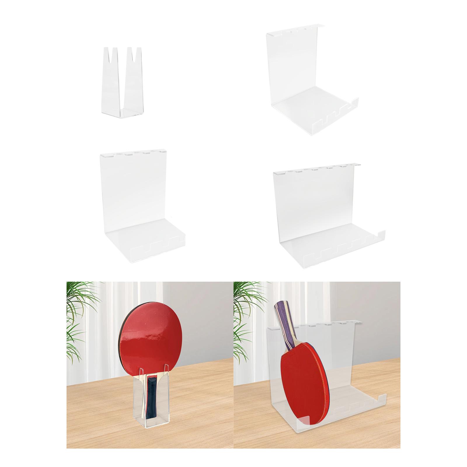 Table Tennis Racket Display St - огляд і ціна Table Tennis Ranking