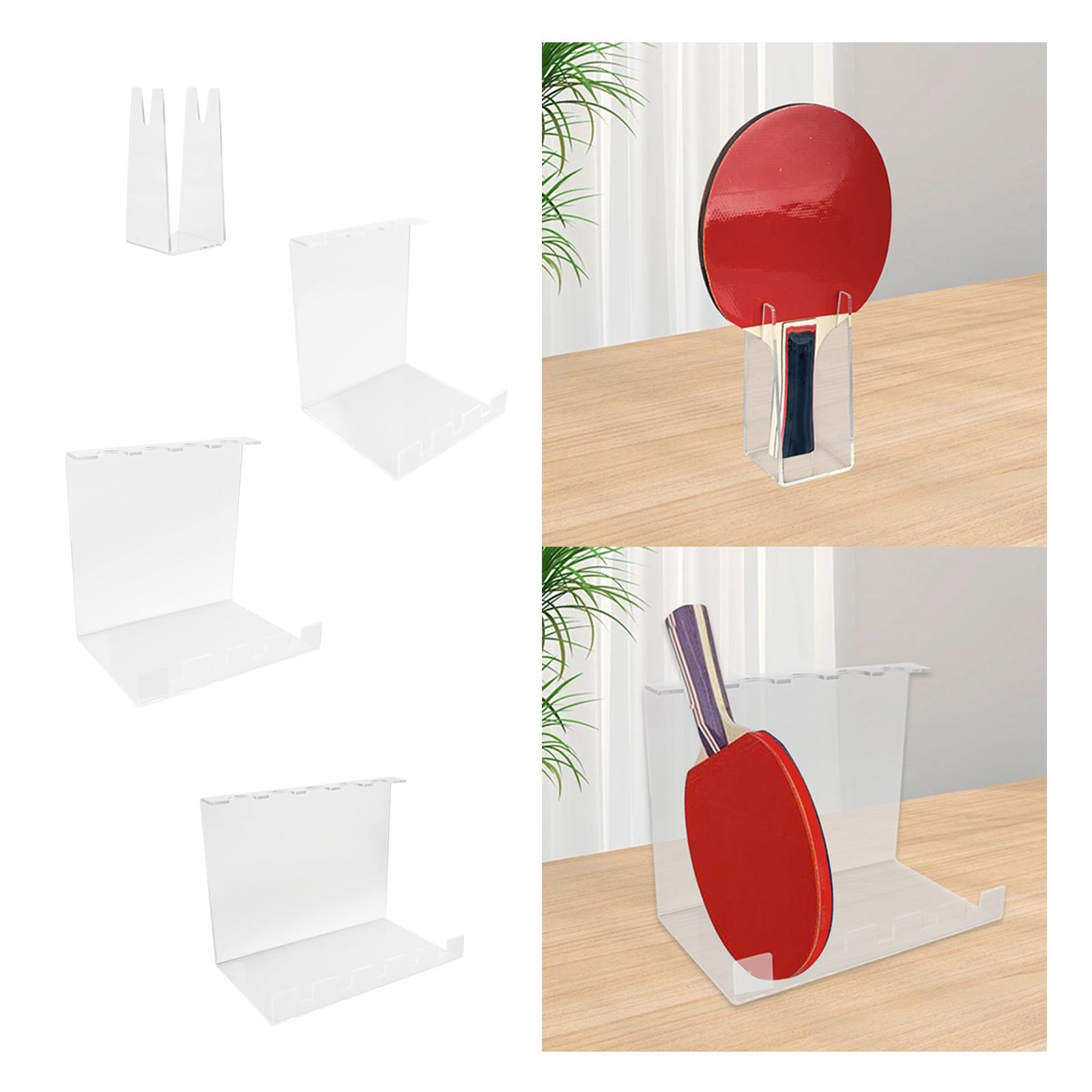 Table Tennis Racket Display St - огляд і ціна Table Tennis Ranking