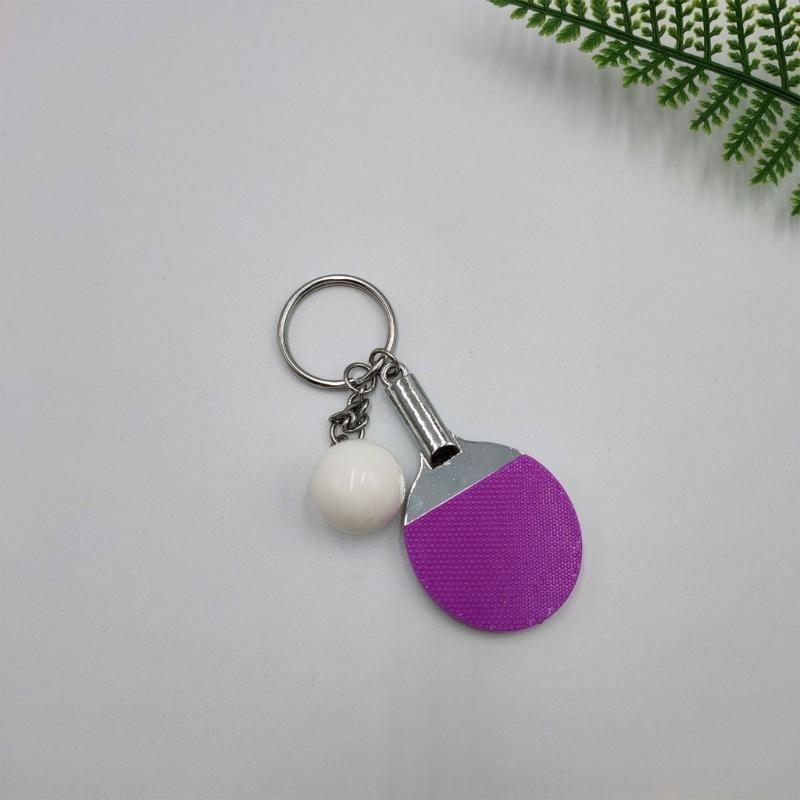 31BE Table Tennis Keychain Bag - огляд і ціна Table Tennis Keychain