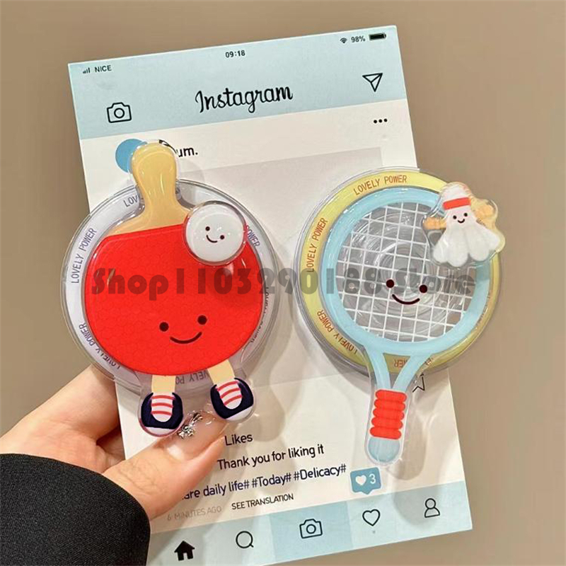 Cute Rotate Table Tennis Badmi - огляд і ціна Table Tennis Ranking
