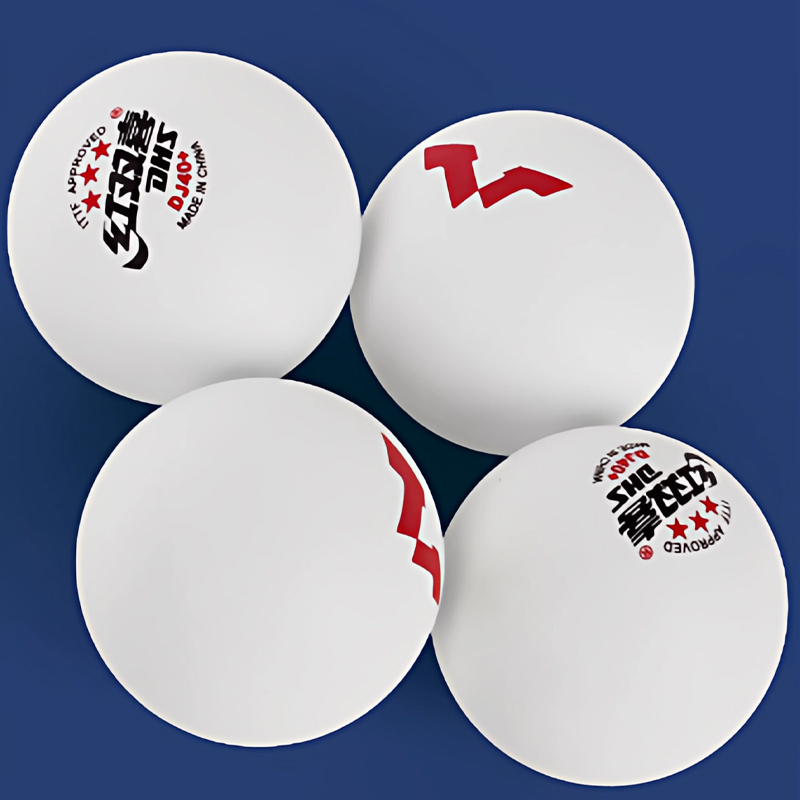 Professional Ping Pong Ball DH - огляд і ціна Table Tennis Athlete