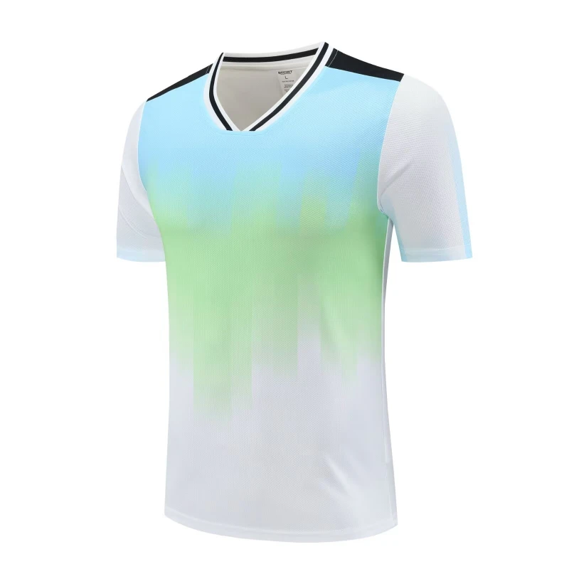 2025 New Table Tennis Jersey C - огляд і ціна Table Tennis Logo Free