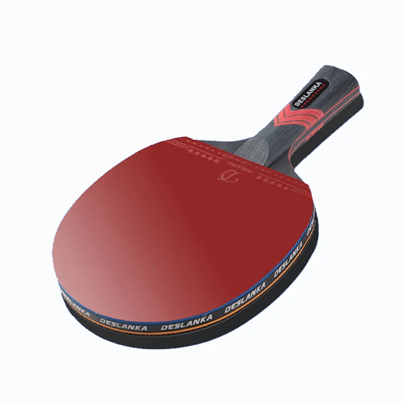 Table Tennis Racket Profession - огляд і ціна Table Tennis Bat Butterfly