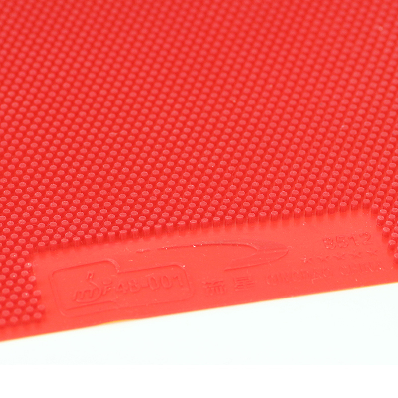 Original METEOR 8512 Pips-long - огляд і ціна Table Tennis Rubber Anti Spin