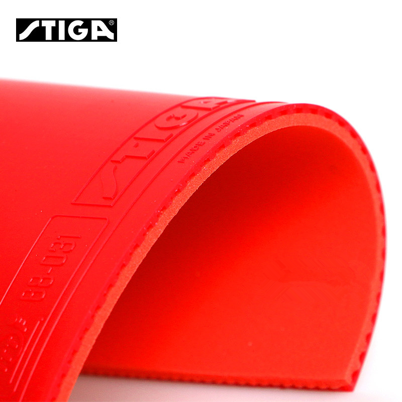 STIGA MANTRA M / H Table Tenni - огляд і ціна Table Tennis Japan