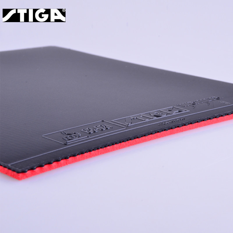 STIGA MANTRA M / H Table Tenni - огляд і ціна Table Tennis Japan