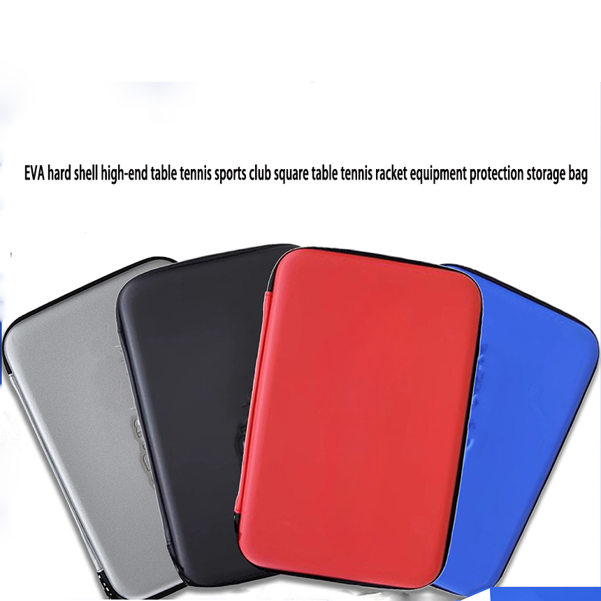 New EVA hard shell high-end ta - огляд і ціна Table Tennis Bat Butterfly