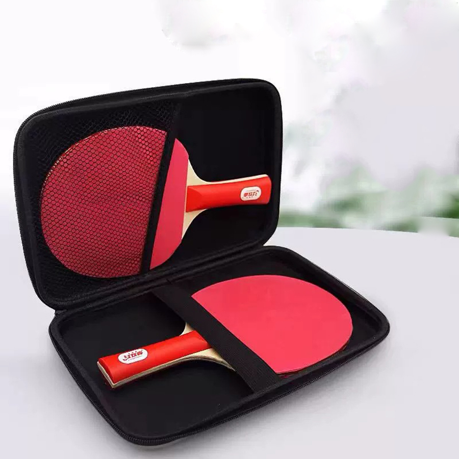 New EVA hard shell high-end ta - огляд і ціна Table Tennis Bat Butterfly
