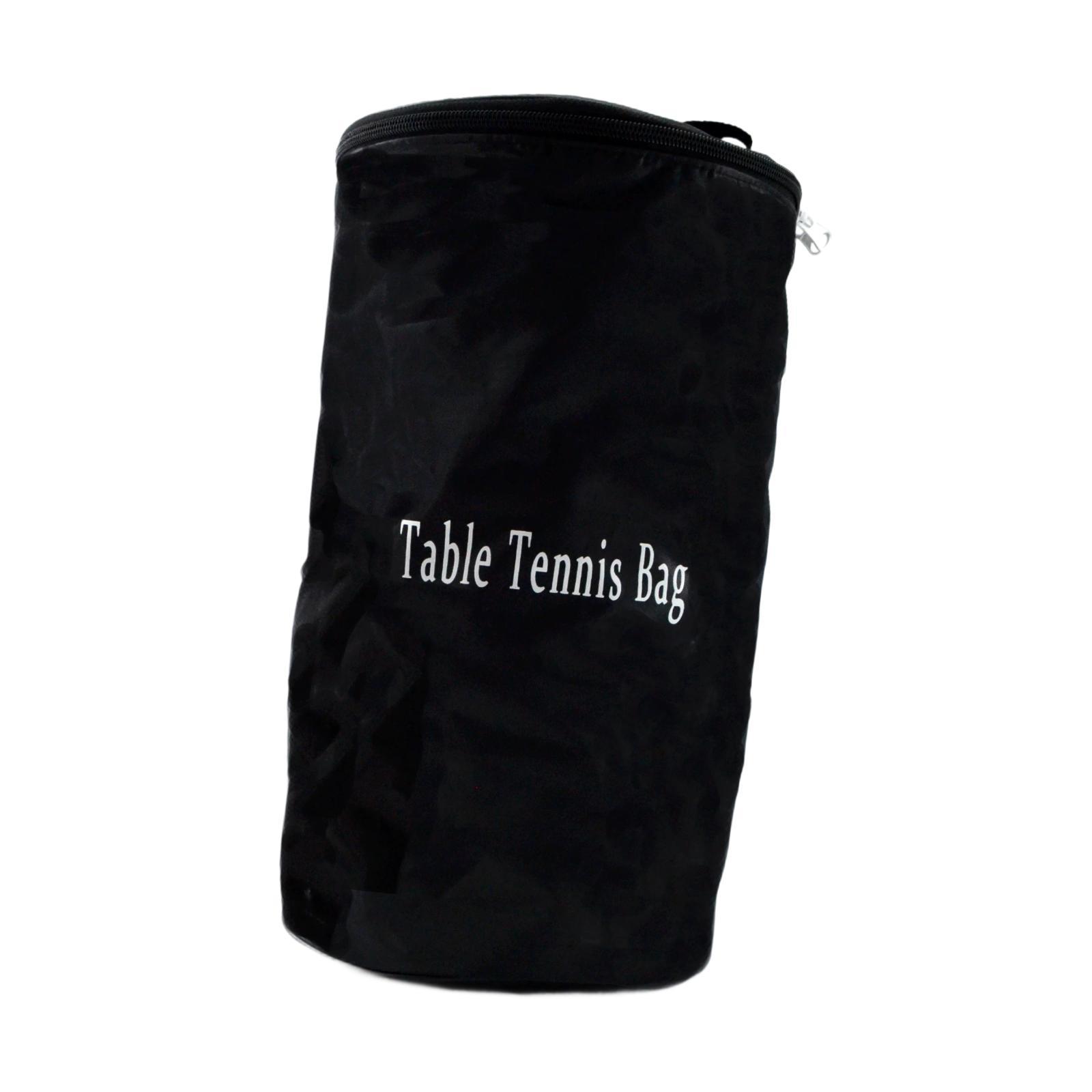 Pingpong Ball Storage Bag Oxfo - огляд і ціна Table Tennis Ranking