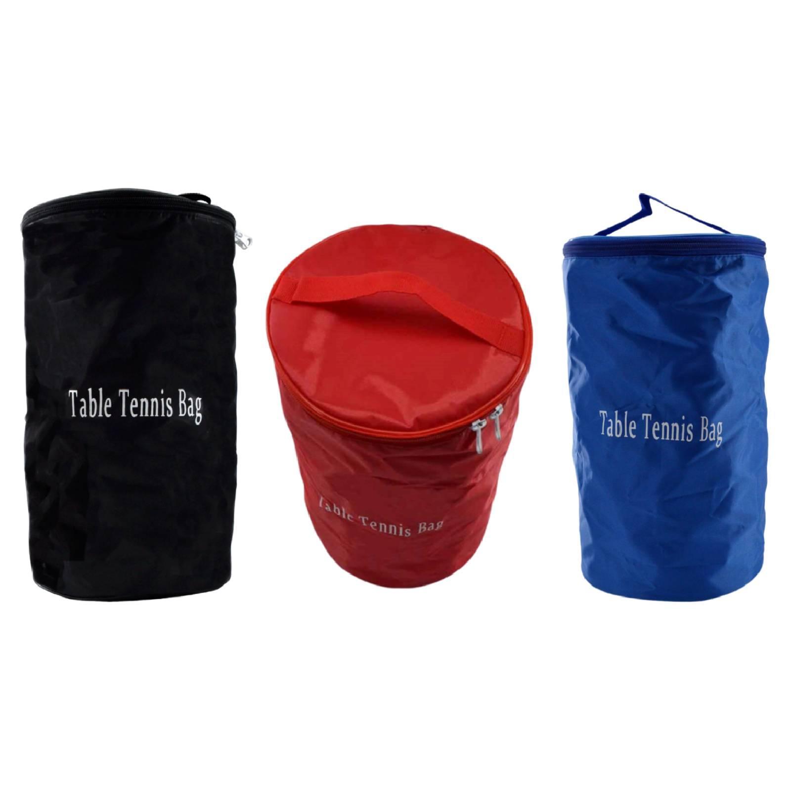 Pingpong Ball Storage Bag Oxfo - огляд і ціна Table Tennis Ranking