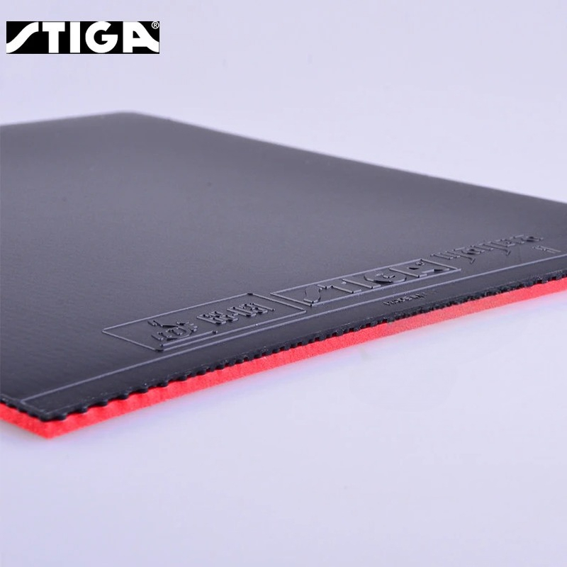 STIGA MANTRA M/S/H /XH Pro Tab - огляд і ціна Table Tennis Japan