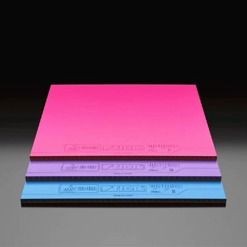 STIGA MANTRA PRO M/H Color Tab - огляд і ціна Table Tennis Japan
