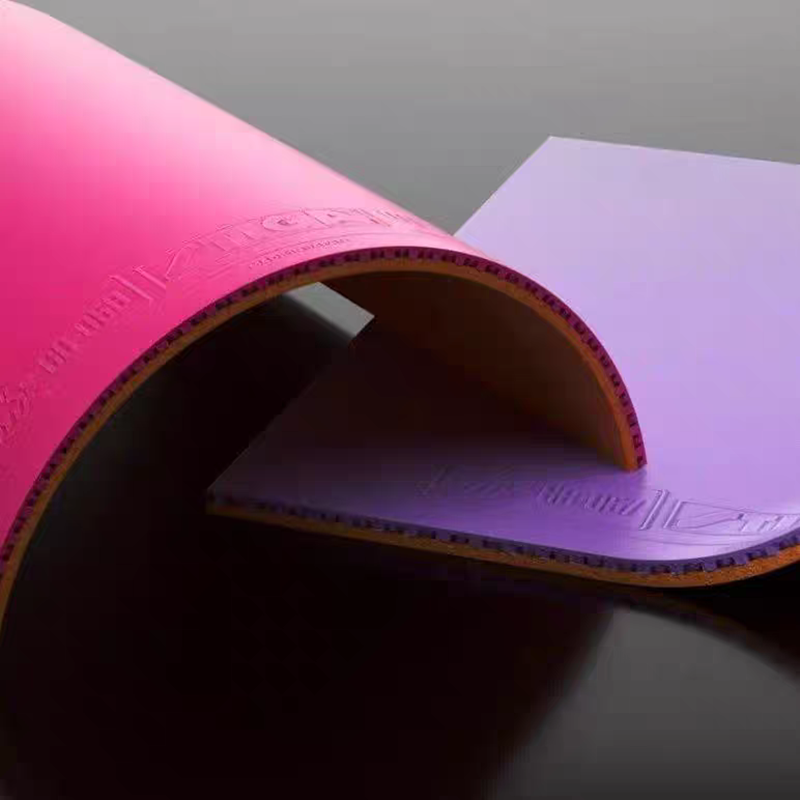 STIGA MANTRA PRO M/H Color Tab - огляд і ціна Table Tennis Japan