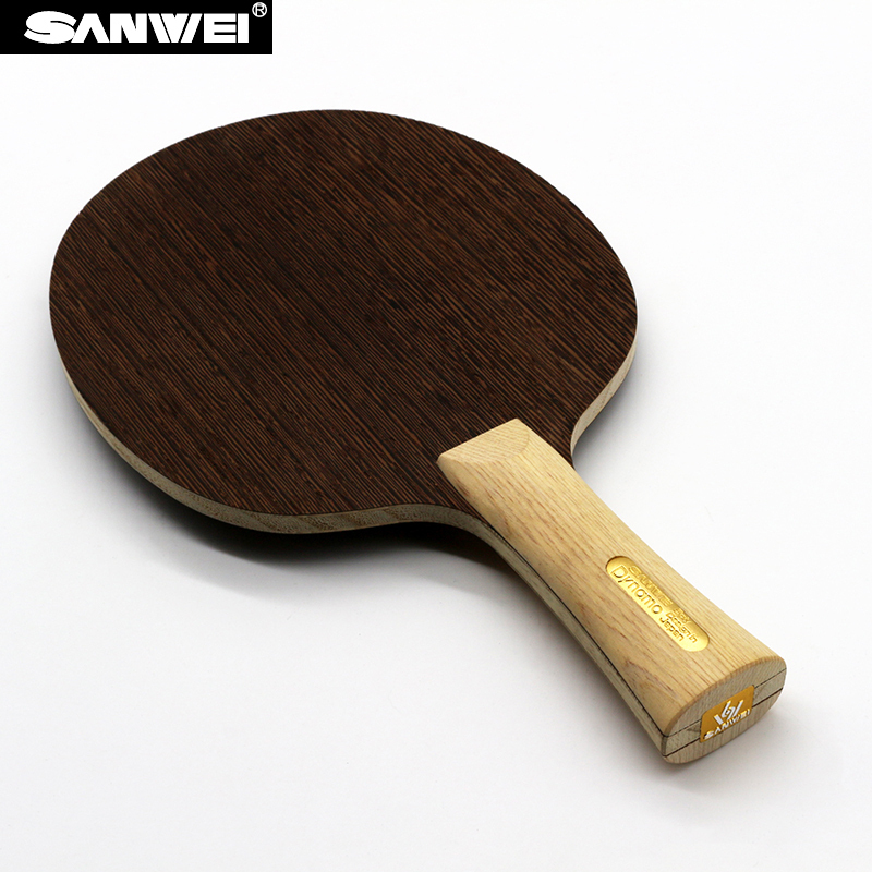 SANWEI DYNAMO Table Tennis Bla - огляд і ціна Table Tennis Japan
