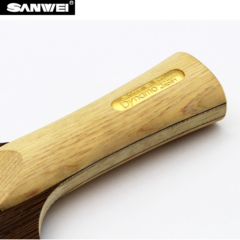 SANWEI DYNAMO Table Tennis Bla - огляд і ціна Table Tennis Japan