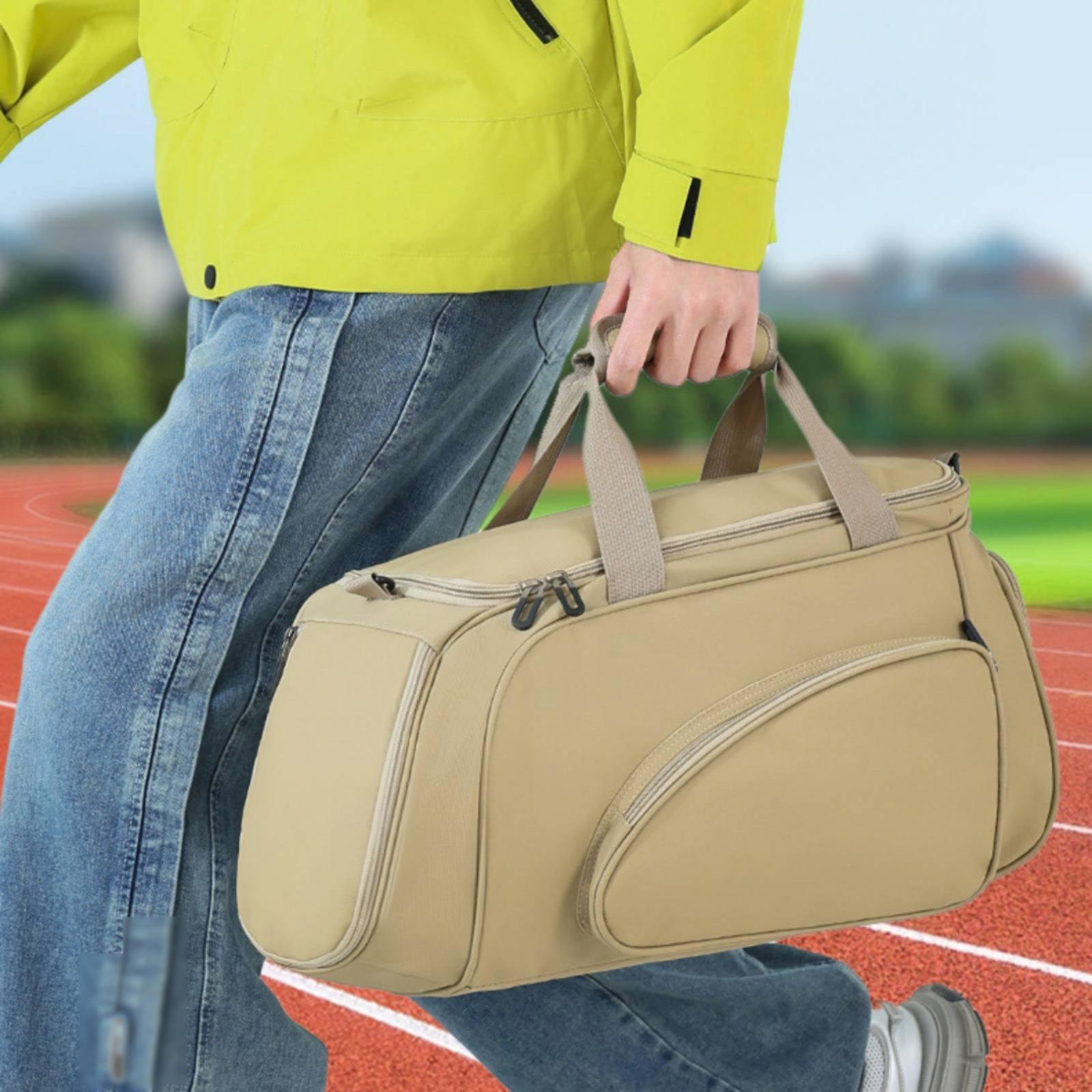 Table Tennis Bag Multi-Compart - огляд і ціна Table Tennis Athlete