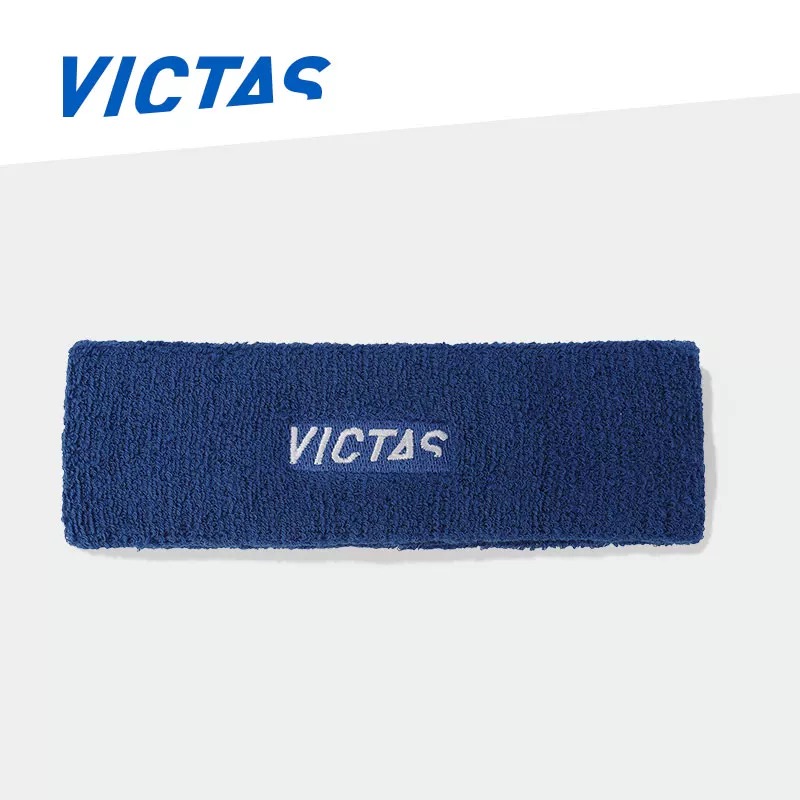 VICTAS Sports Headwear Women M - огляд і ціна Table Tennis Logo Free