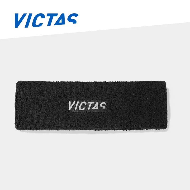 VICTAS Sports Headwear Women M - огляд і ціна Table Tennis Logo Free