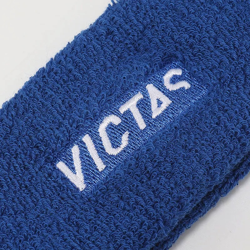 VICTAS Sports Headwear Women M - огляд і ціна Table Tennis Logo Free